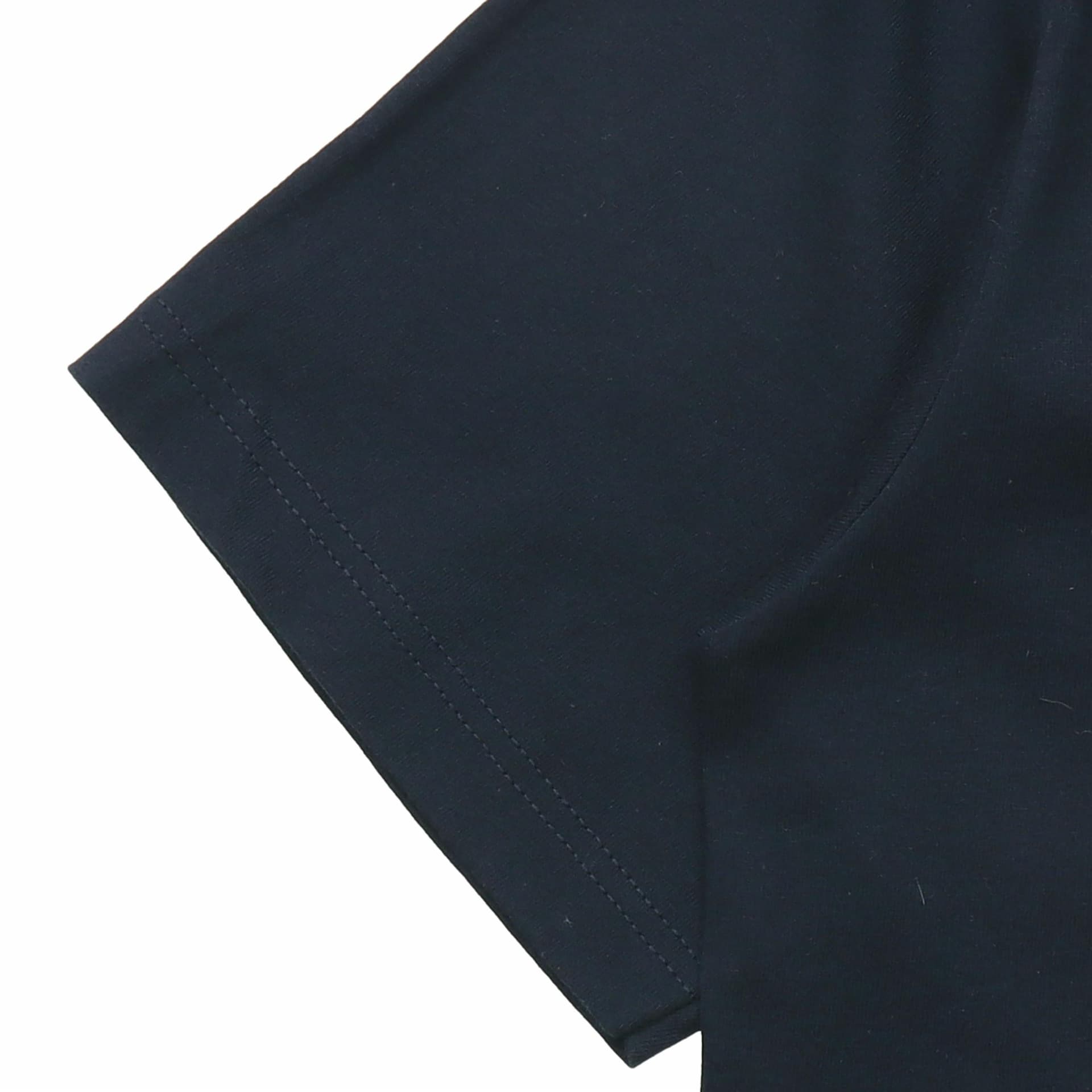 Футболка Supreme Banner Tee Navy - изображение 4