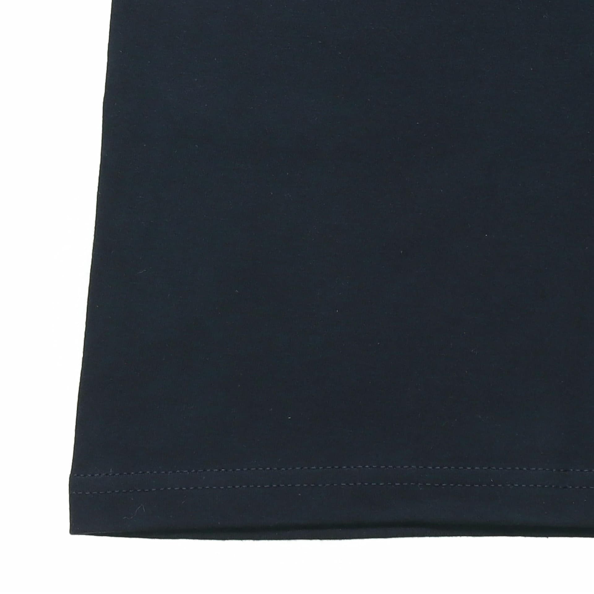 Футболка Supreme Banner Tee Navy - изображение 6