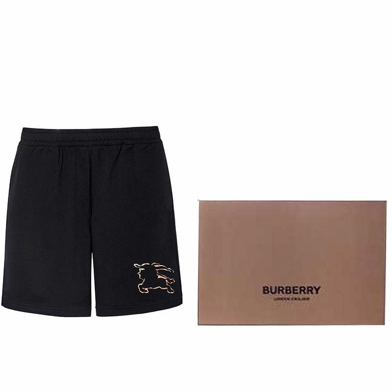 Шорты Burberry - изображение 4