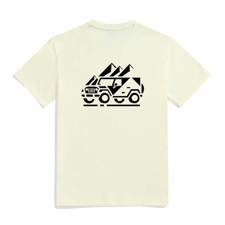 Футболка Jeep T-Shirt - изображение 2