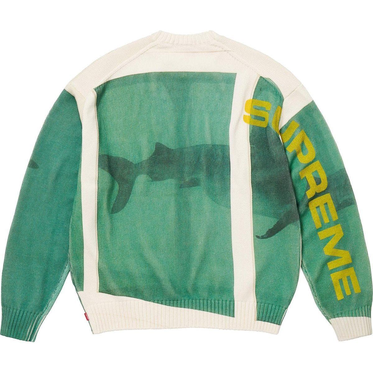Кофта Supreme Damien Hirst Свитер Унисекс - изображение 2