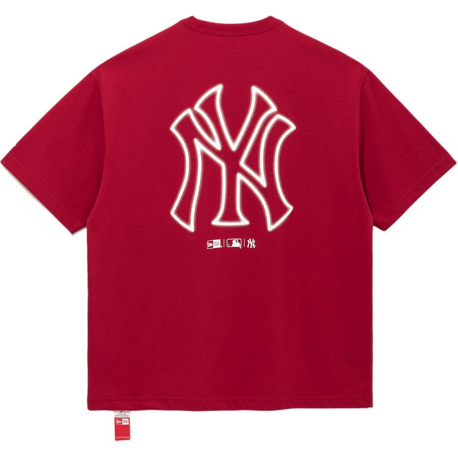 Футболка New Era T - изображение 2