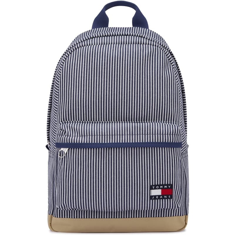 Рюкзак Tommy Hilfiger Рюкзак из полиэстерового волокна мужской - изображение 1
