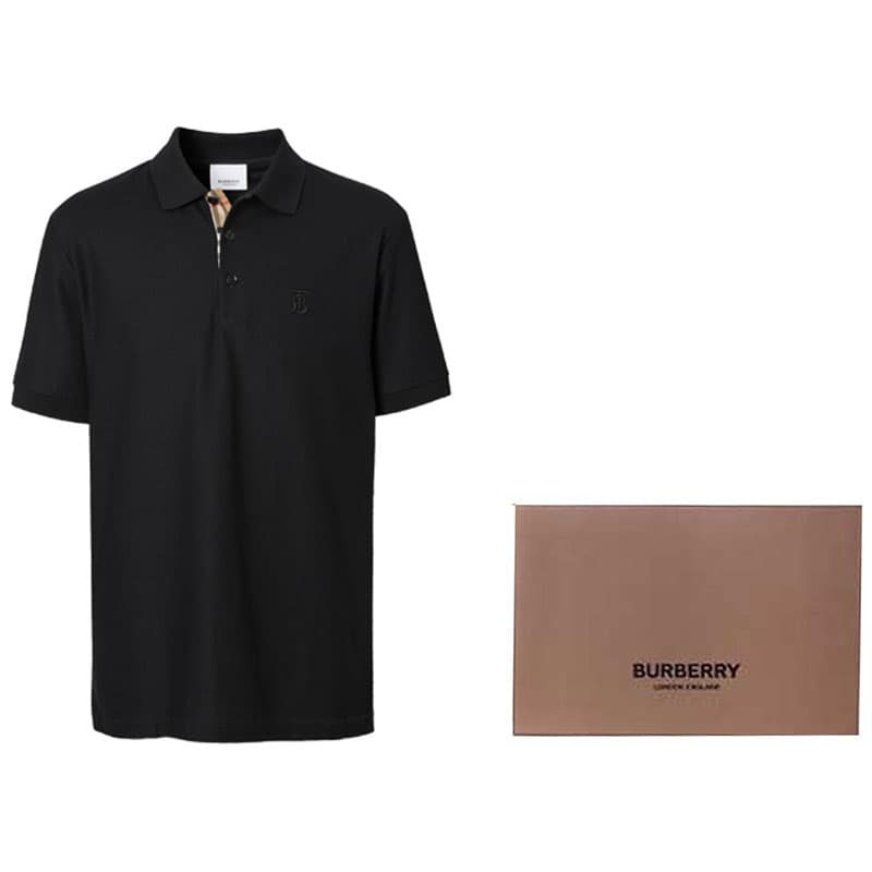 Поло Burberry Polo - изображение 5