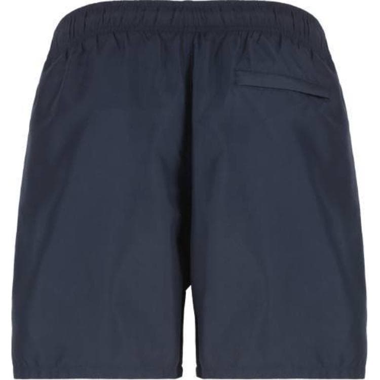 MCM SS25 Пляжные шорты Мужские Синие - изображение 2