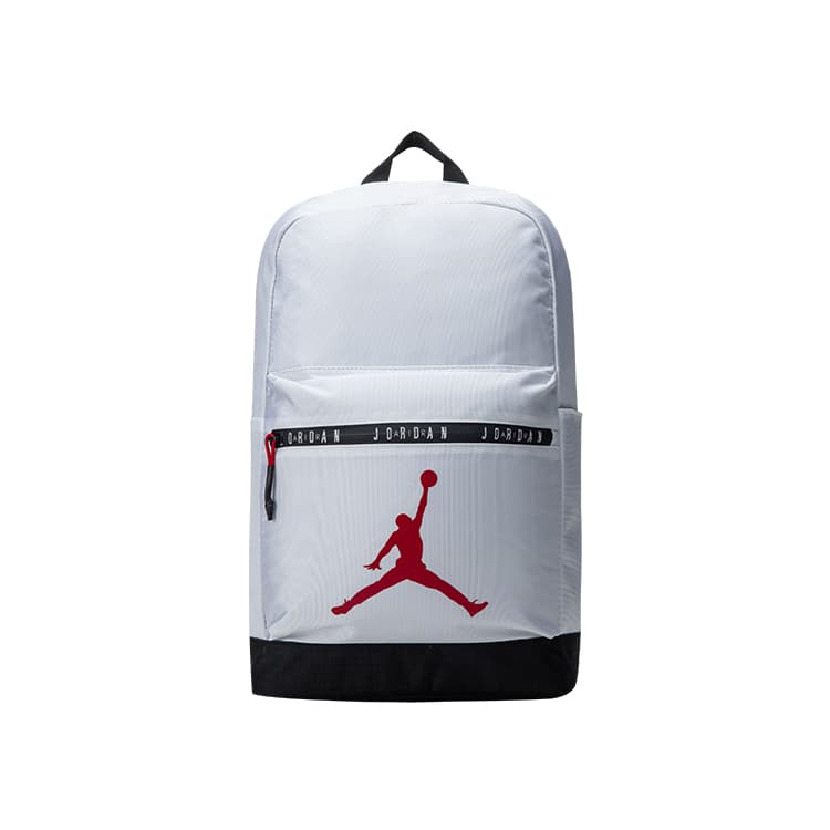 Рюкзак Jordan Backpack White - изображение 2