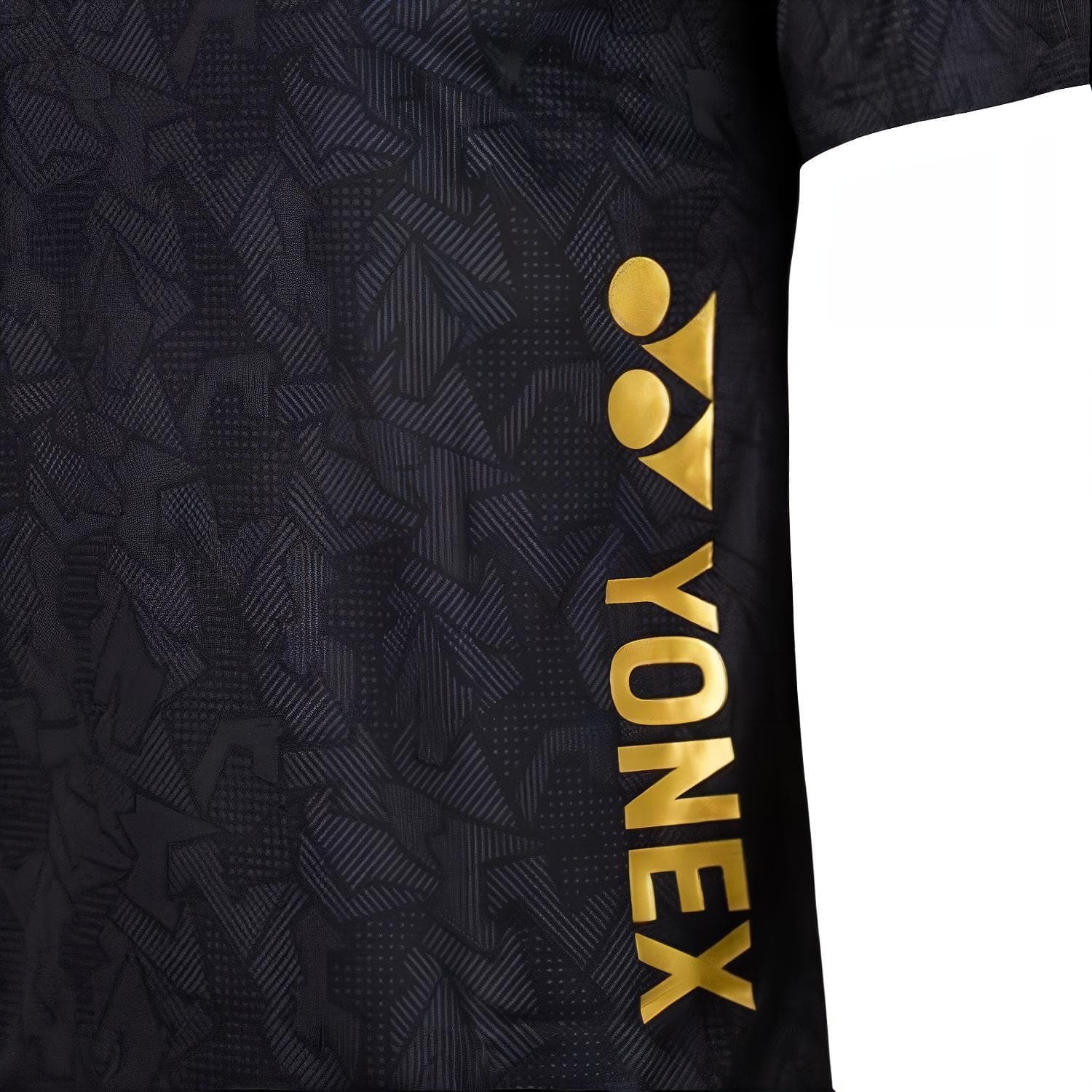 Футболка YONEX Мужские T-рубашки - изображение 3