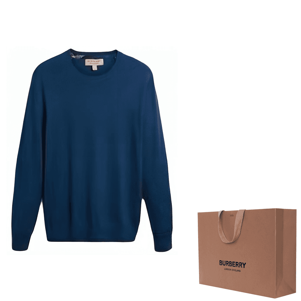 Burberry - изображение 6