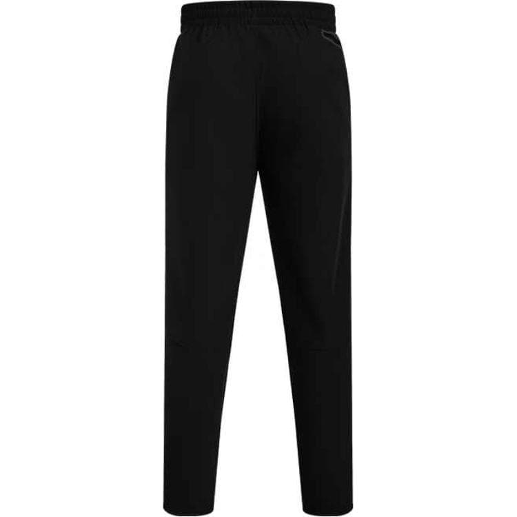 Штаны Under Armour Unstoppable Повседневные брюки Мужской Черный - изображение 2
