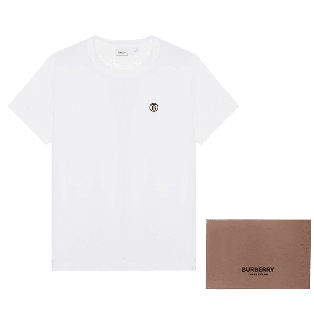 Футболка Burberry SS22 T - изображение 8
