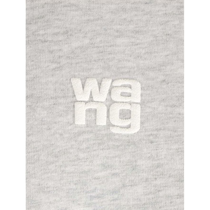 Футболка alexander wang T - изображение 4