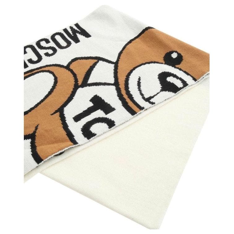 Шарф MOSCHINO - изображение 5