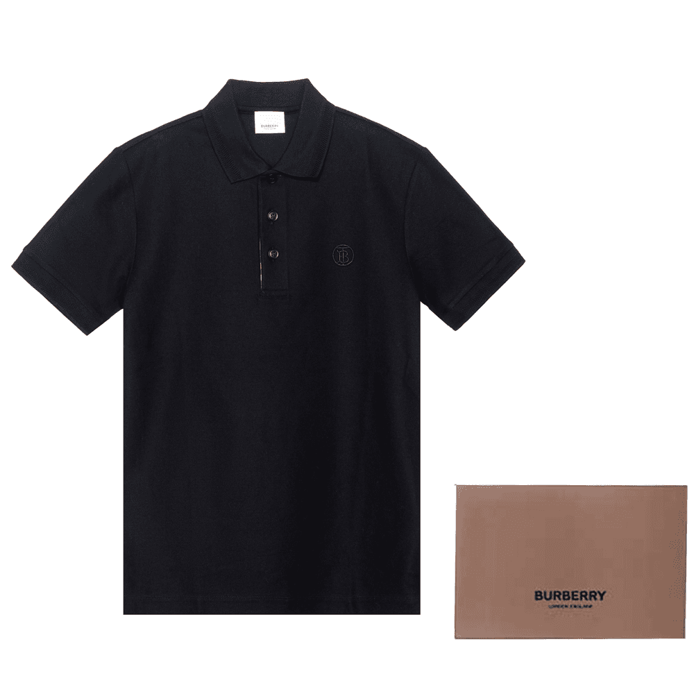 Поло Burberry SS22 Polo - изображение 9