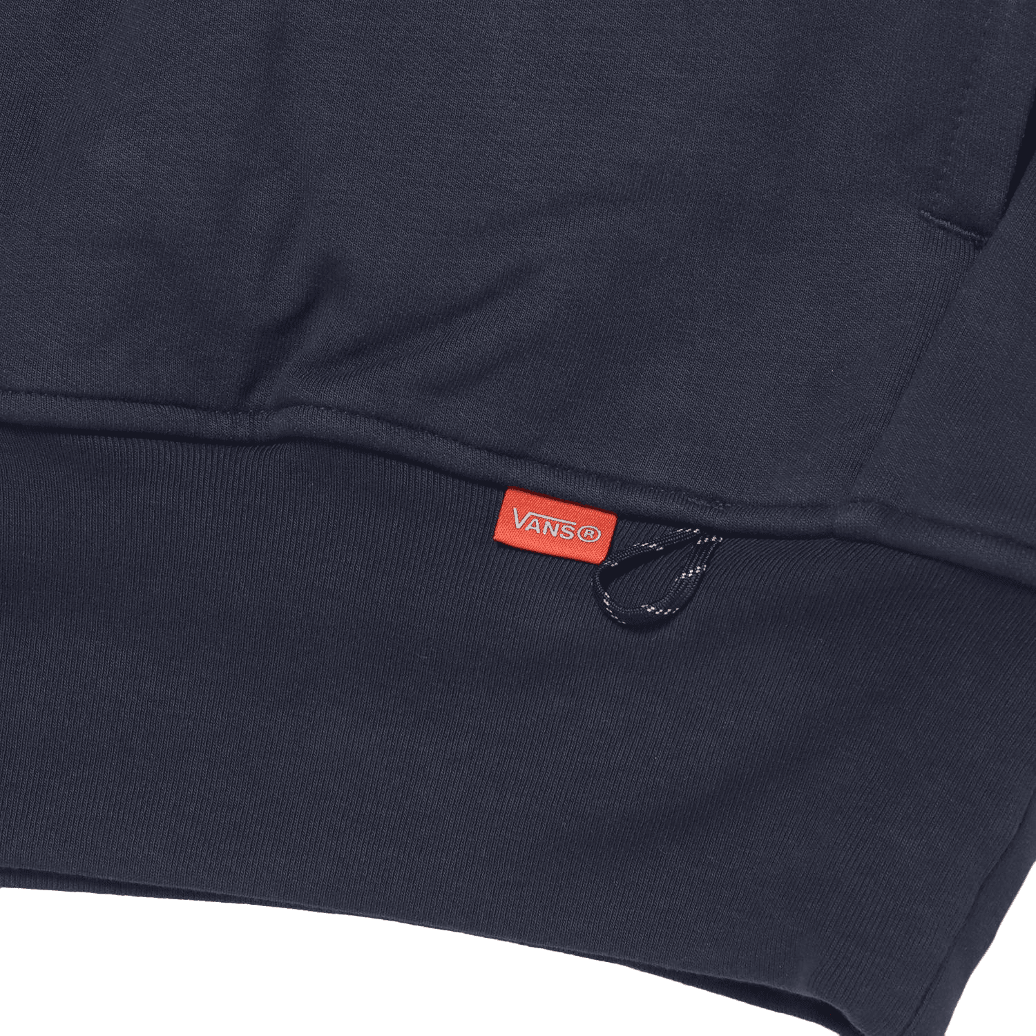 Худи Vans TOKYO DESIGN COLLECTIVE FW24 Худи-ханьфу Унисекс Морской синий - изображение 3