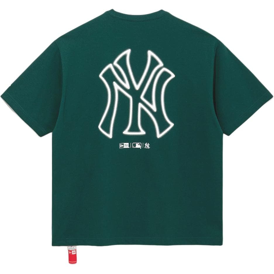 Футболка New Era MLB T - изображение 2