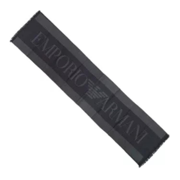 Шарф EMPORIO ARMANI - изображение 3