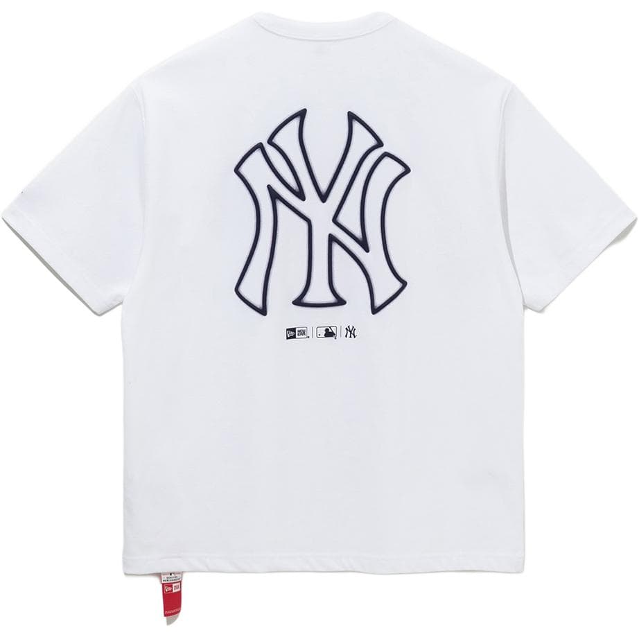 Футболка New Era T - изображение 2