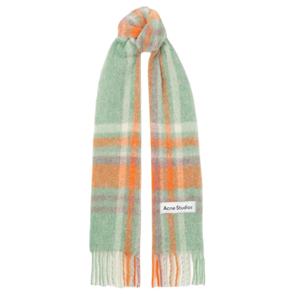 Шарф Acne Studios - изображение 3
