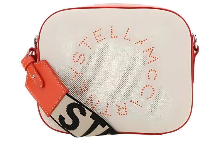 Сумка через плечо Stella McCartney Logo - изображение 2