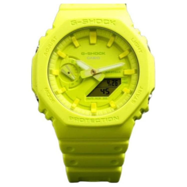 Часы CASIO G-SHOCK - изображение 2