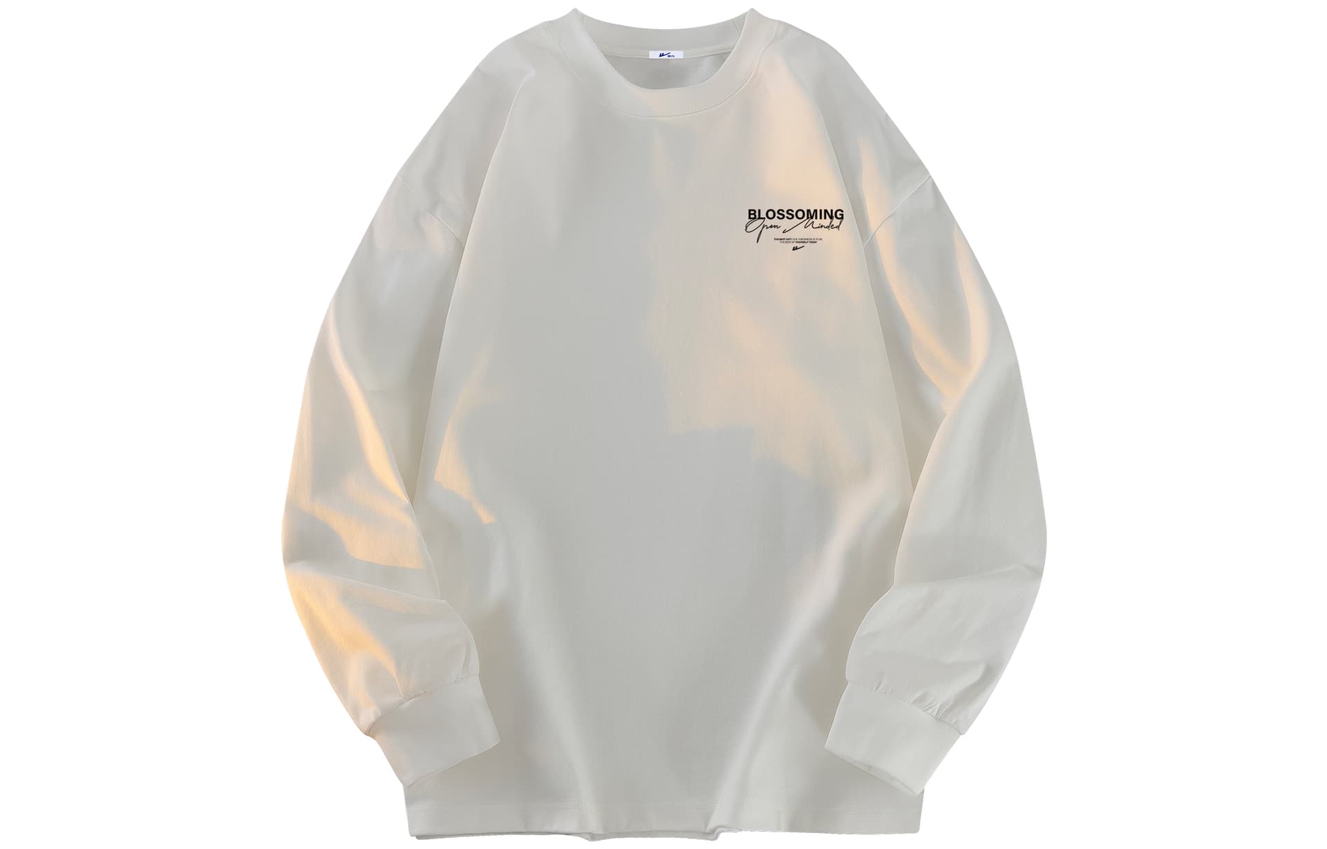 Футболка Warrior LOGO T - изображение 3