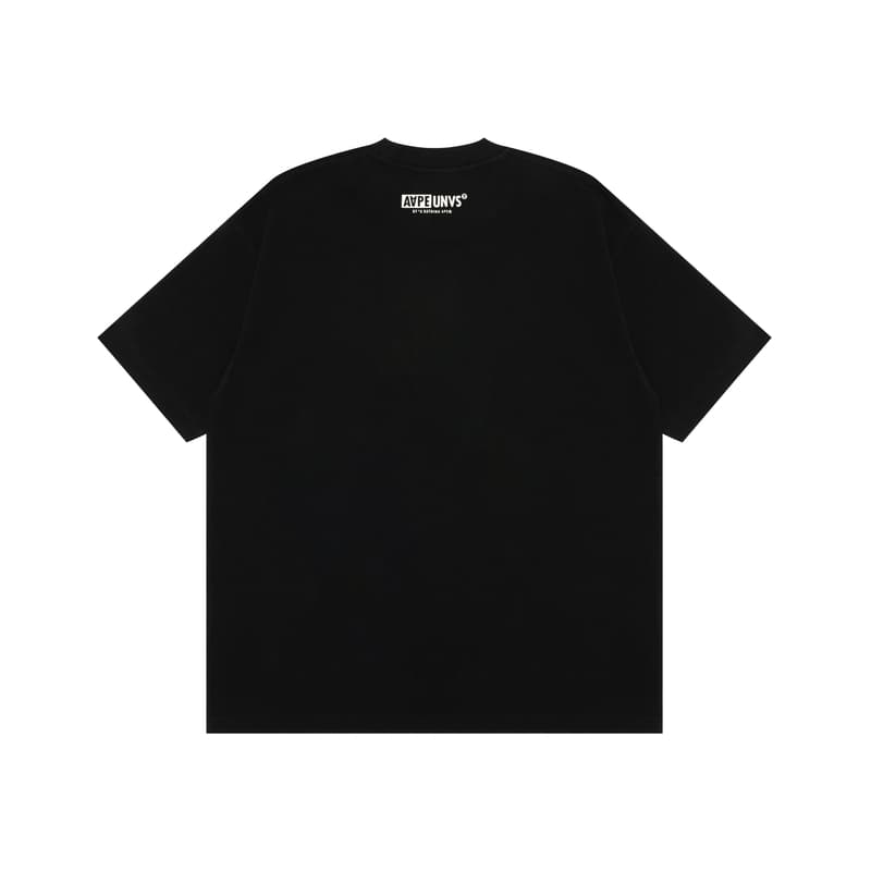 Футболка Aape T-Shirt - изображение 2
