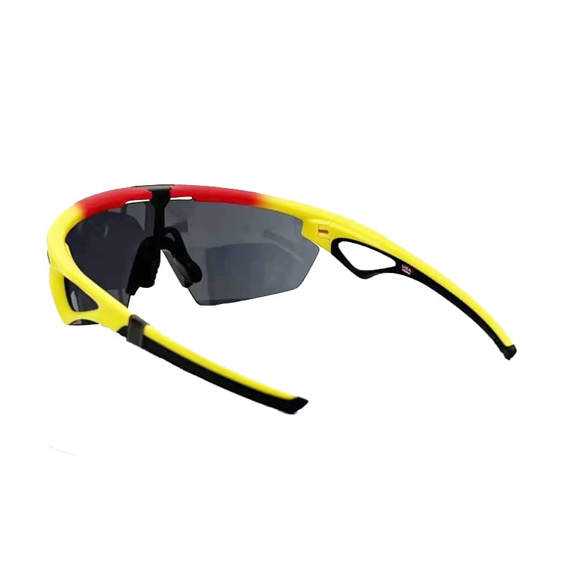 Oakley 9403 Sphaera Велоспорт и Бег Унисекс Велоспорт Стекло - изображение 3