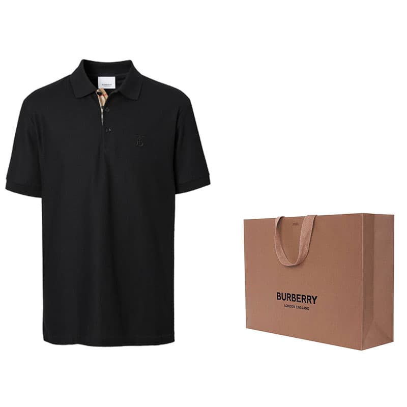 Поло Burberry Polo - изображение 4