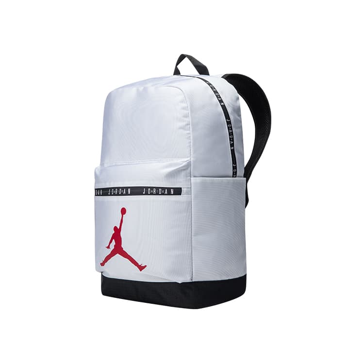 Рюкзак Jordan Backpack White - изображение 3