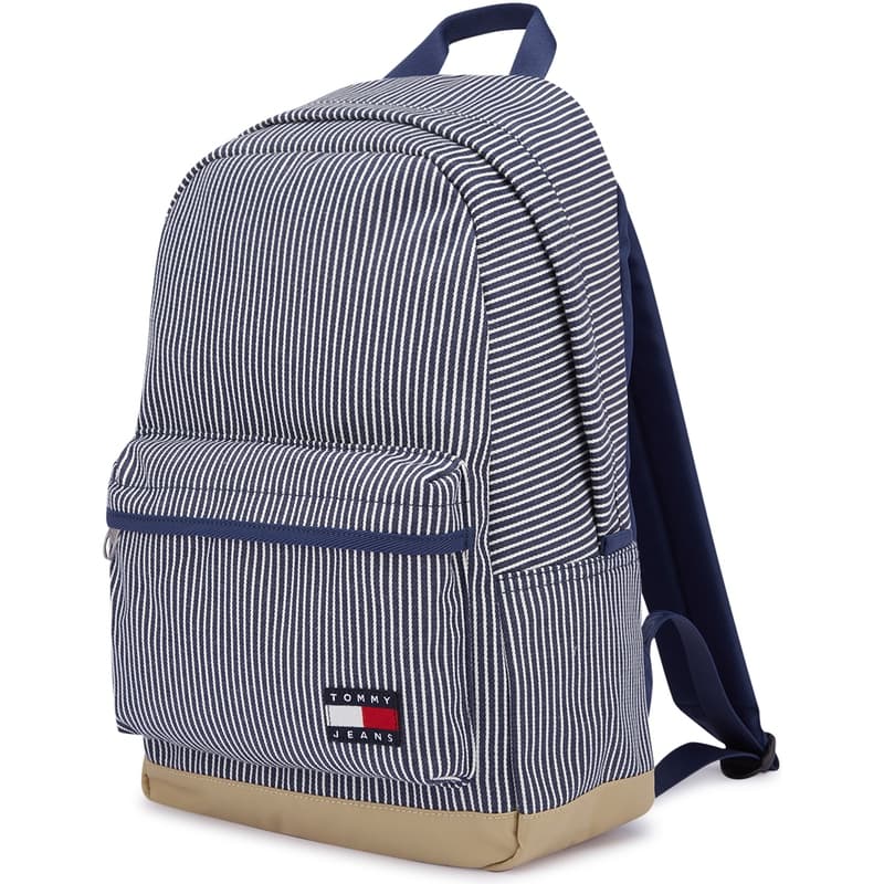 Рюкзак Tommy Hilfiger Рюкзак из полиэстерового волокна мужской - изображение 2