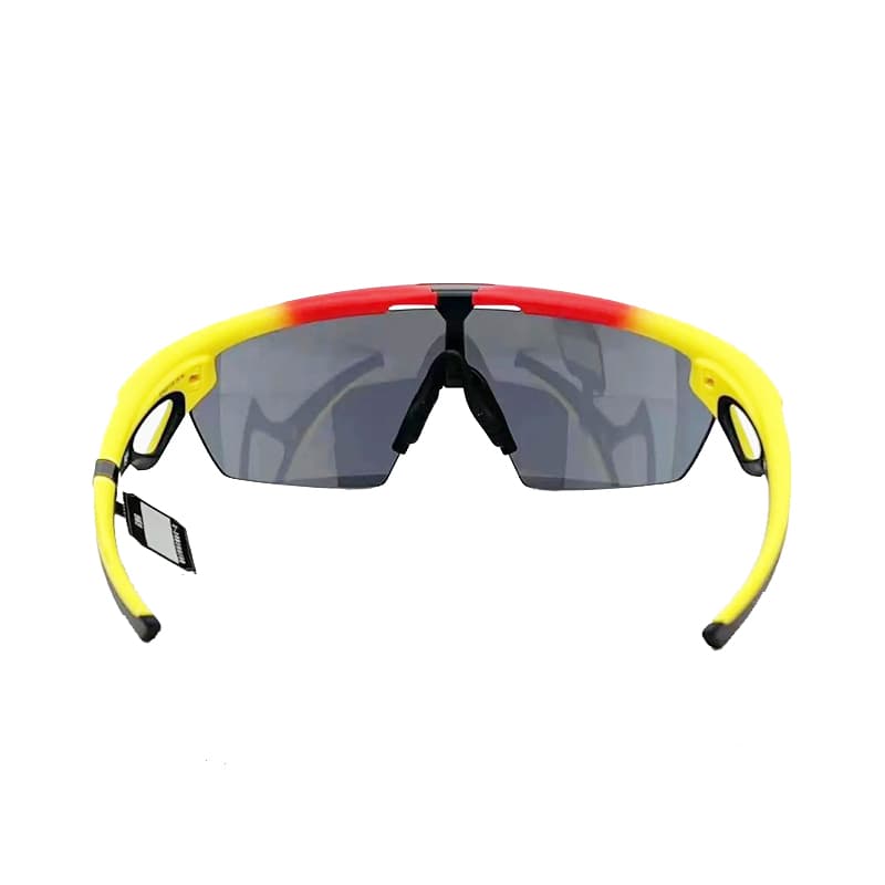 Oakley 9403 Sphaera Велоспорт и Бег Унисекс Велоспорт Стекло - изображение 2