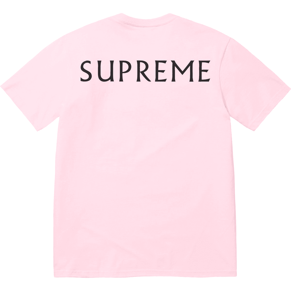 Футболка Supreme x Damien Hirst Tee - изображение 2