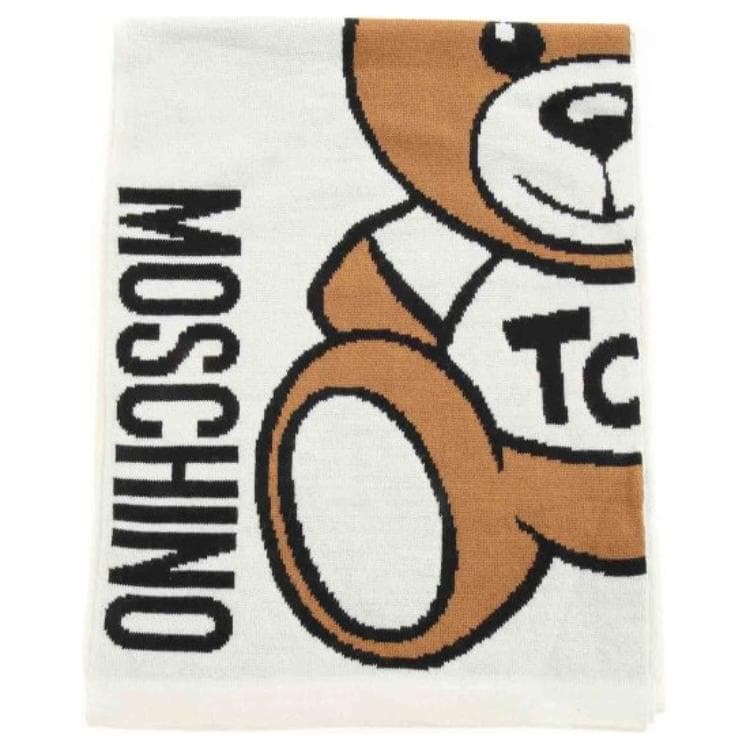 Шарф MOSCHINO - изображение 4