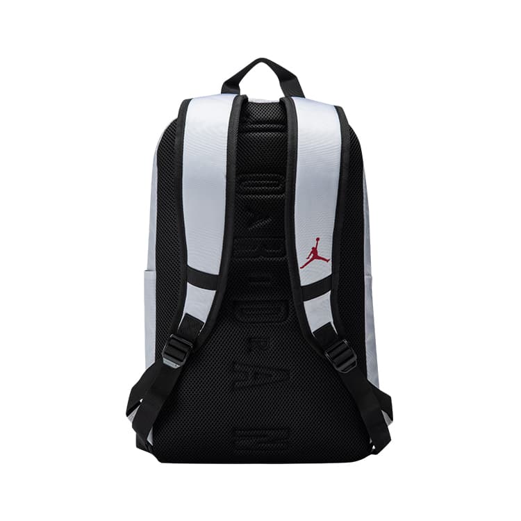 Рюкзак Jordan Backpack White - изображение 4