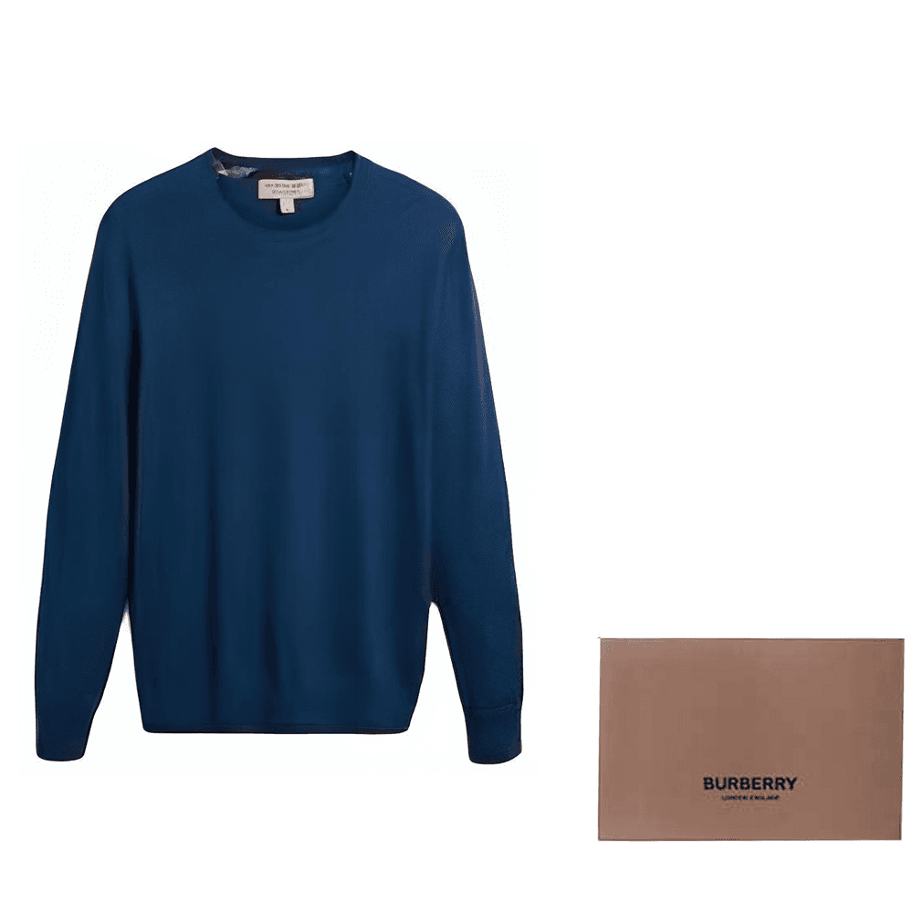 Burberry - изображение 7