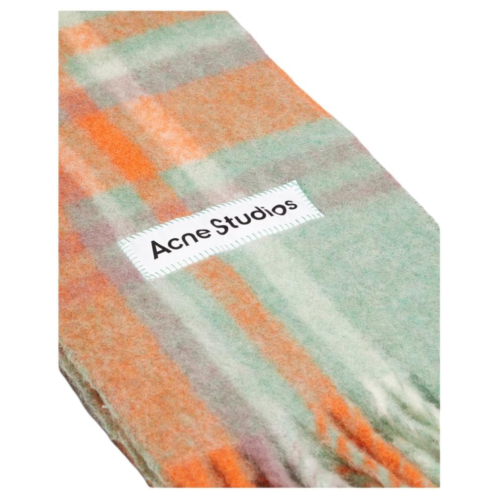 Шарф Acne Studios - изображение 4