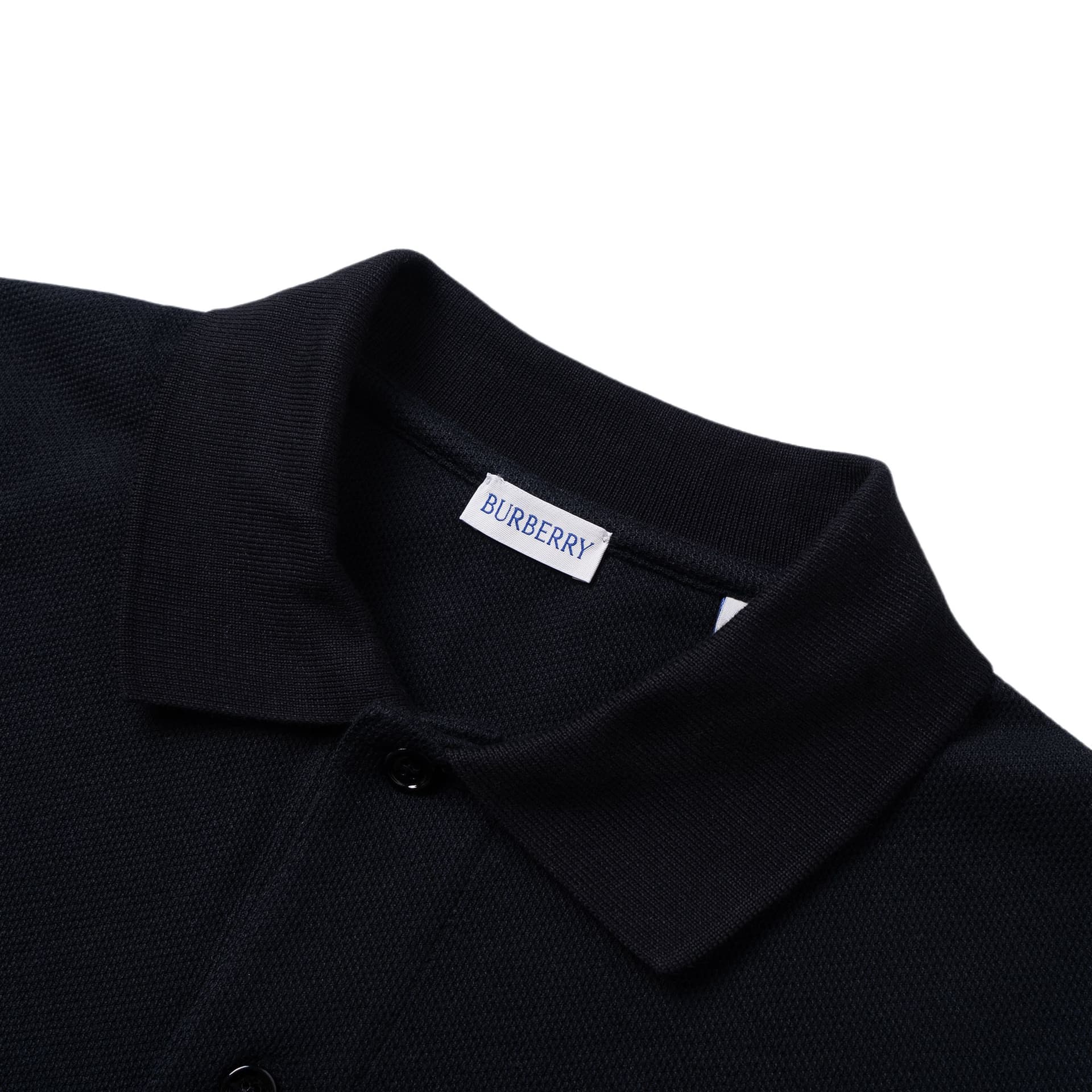Поло Burberry Polo - изображение 4