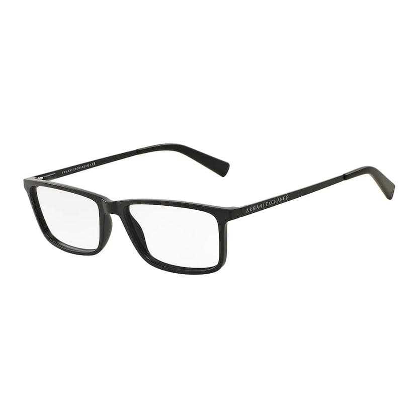 Оправа ARMANI EXCHANGE Logo - изображение 4