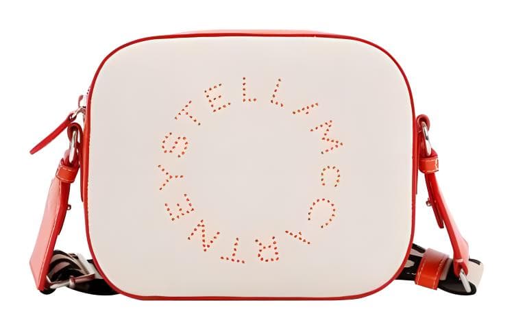 Сумка через плечо Stella McCartney Logo - изображение 1