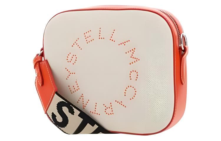 Сумка через плечо Stella McCartney Logo - изображение 3