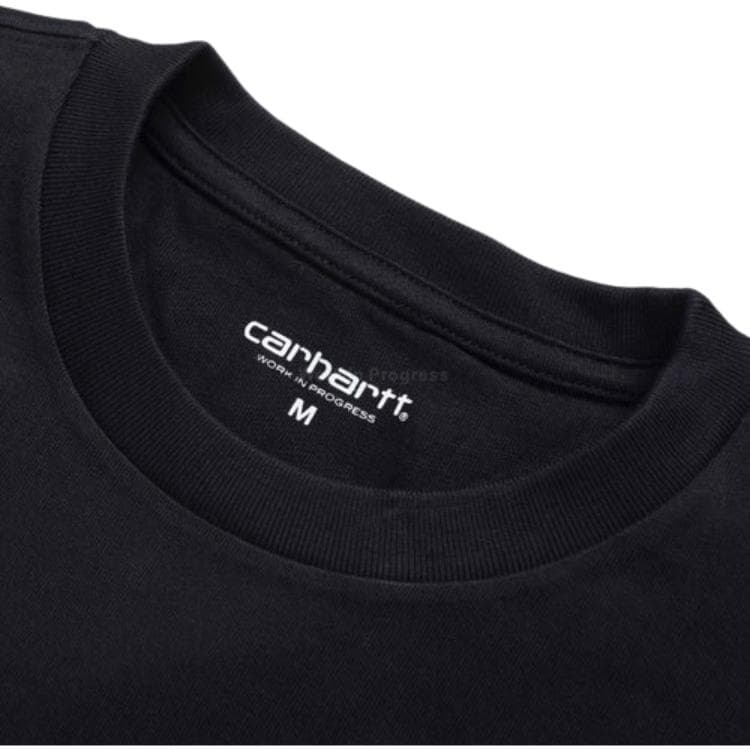 Футболка Carhartt WIP Chase T-Shirt - изображение 3
