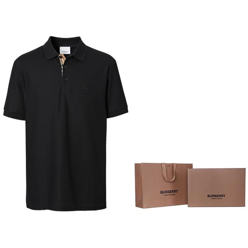 Поло Burberry Polo - изображение 6
