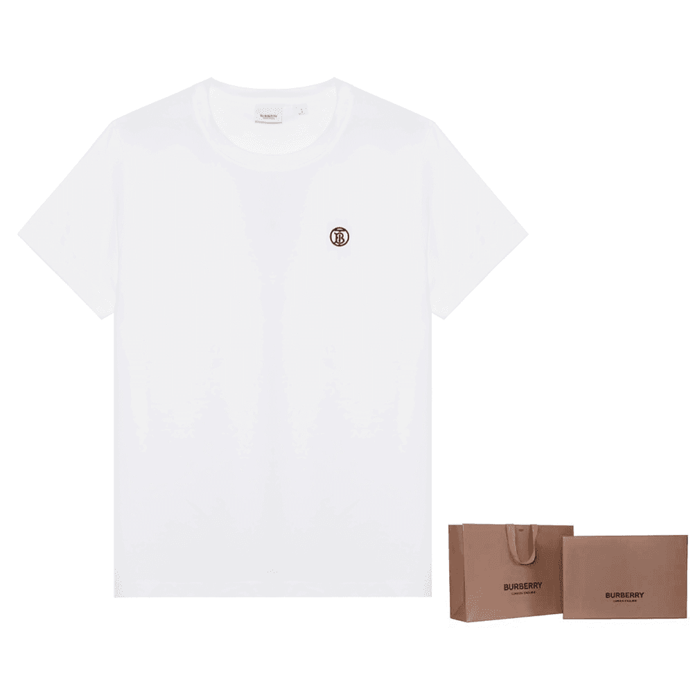 Футболка Burberry SS22 T - изображение 9