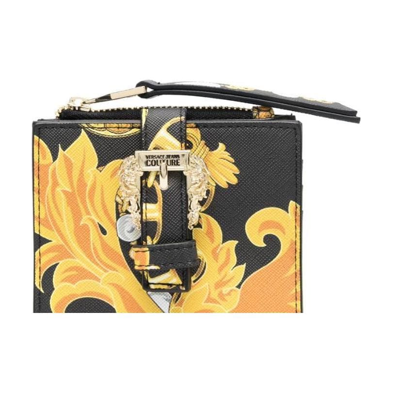 Кошелек VERSACE JEANS COUTURE - изображение 5