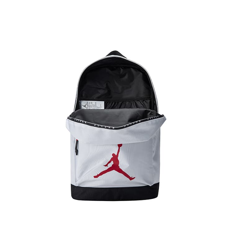 Рюкзак Jordan Backpack White - изображение 5