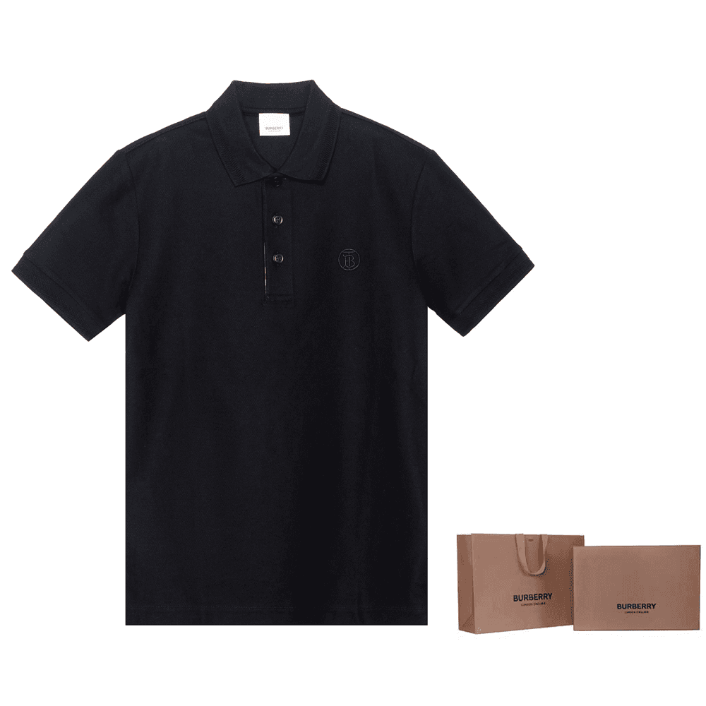 Поло Burberry SS22 Polo - изображение 10