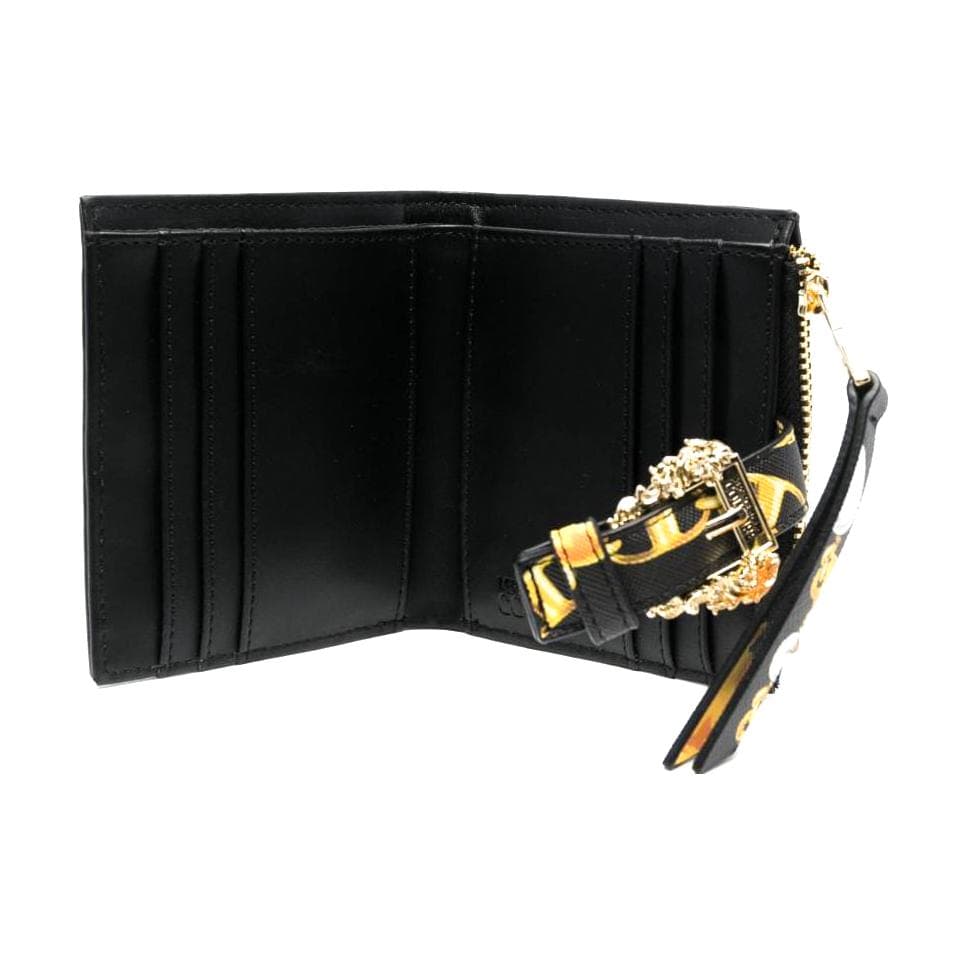 Кошелек VERSACE JEANS COUTURE - изображение 3