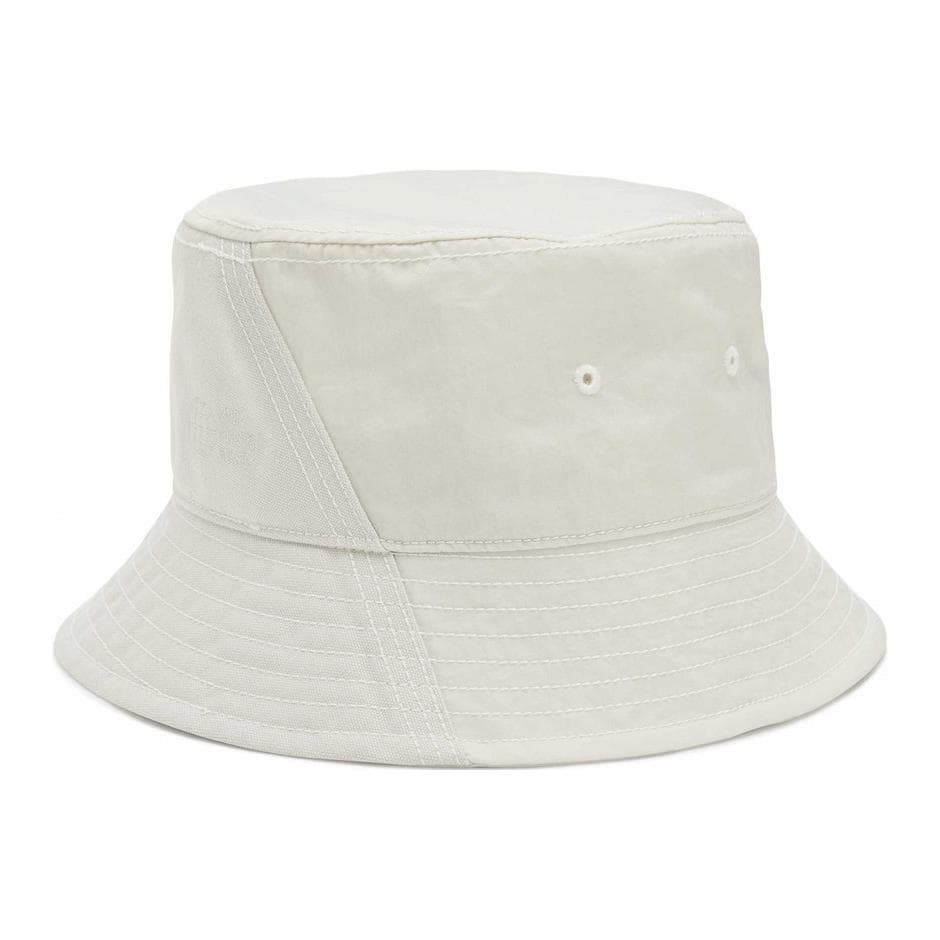 Панама Y-3 Logo Bucket Hat White - изображение 2