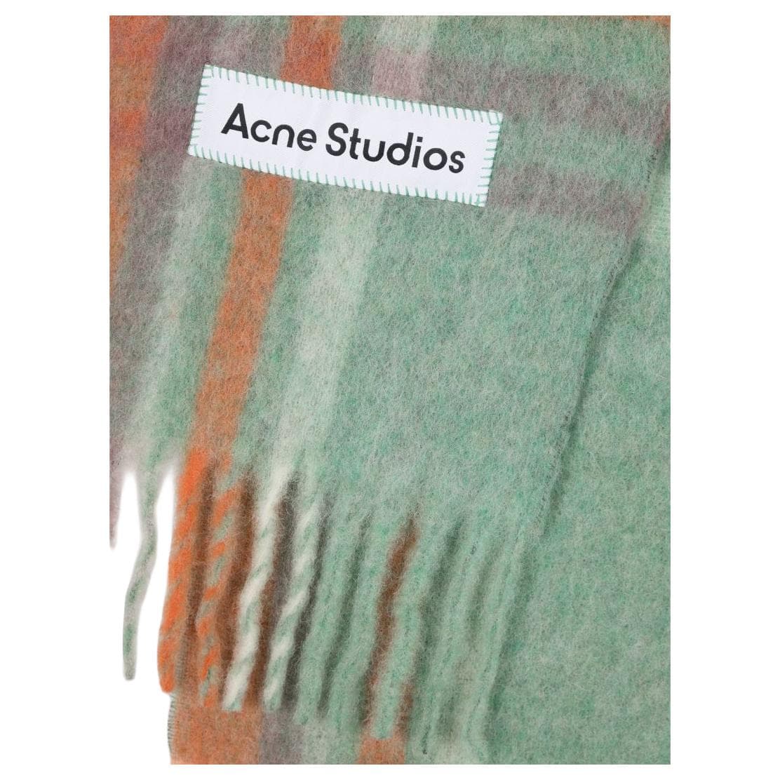 Шарф Acne Studios - изображение 5