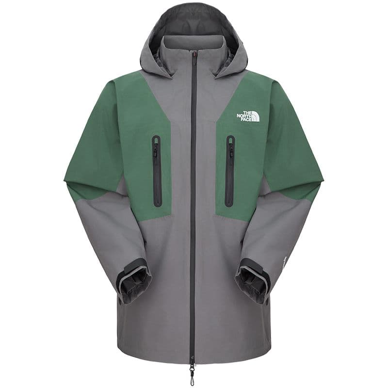 Демисезонная куртка The North Face SS25 - изображение 1